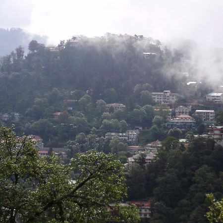 Hill Stone Mussorie Hotel มัสซูรี ภายนอก รูปภาพ