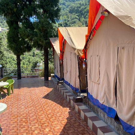 Hill Stone Mussorie Hotel มัสซูรี ภายนอก รูปภาพ