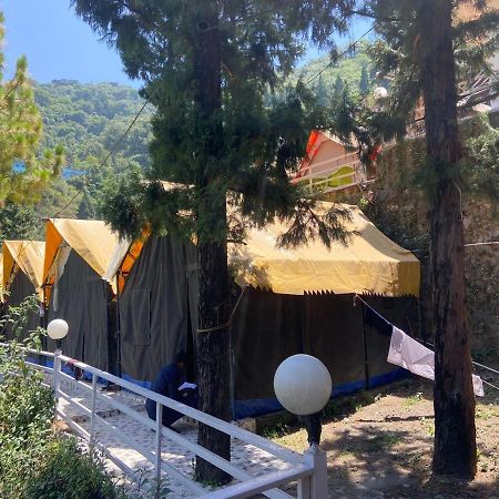 Hill Stone Mussorie Hotel มัสซูรี ภายนอก รูปภาพ