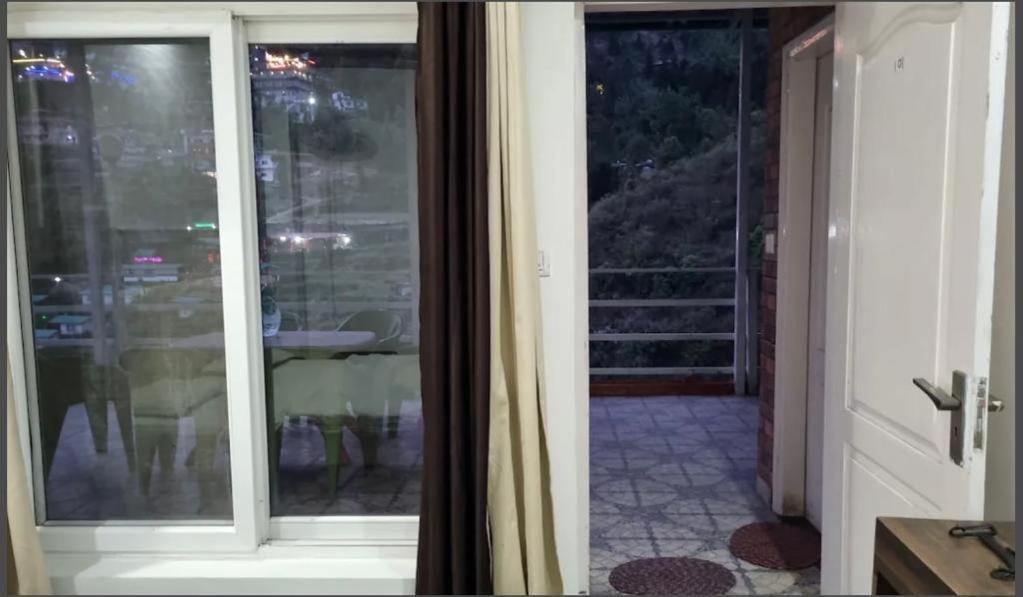 Hill Stone Mussorie Hotel มัสซูรี ภายนอก รูปภาพ