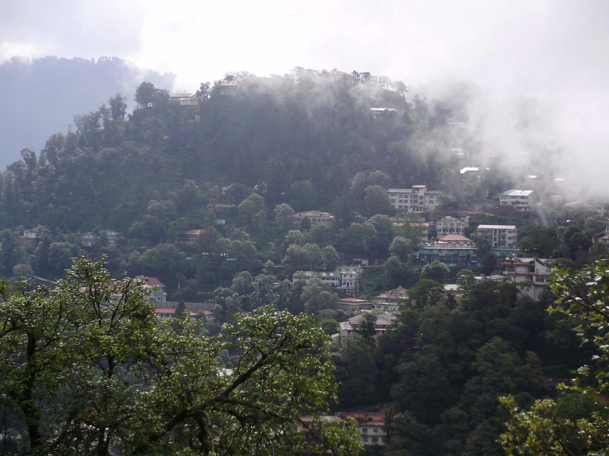 Hill Stone Mussorie Hotel มัสซูรี ภายนอก รูปภาพ