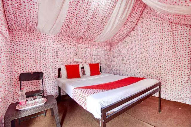 Hill Stone Mussorie Hotel มัสซูรี ภายนอก รูปภาพ