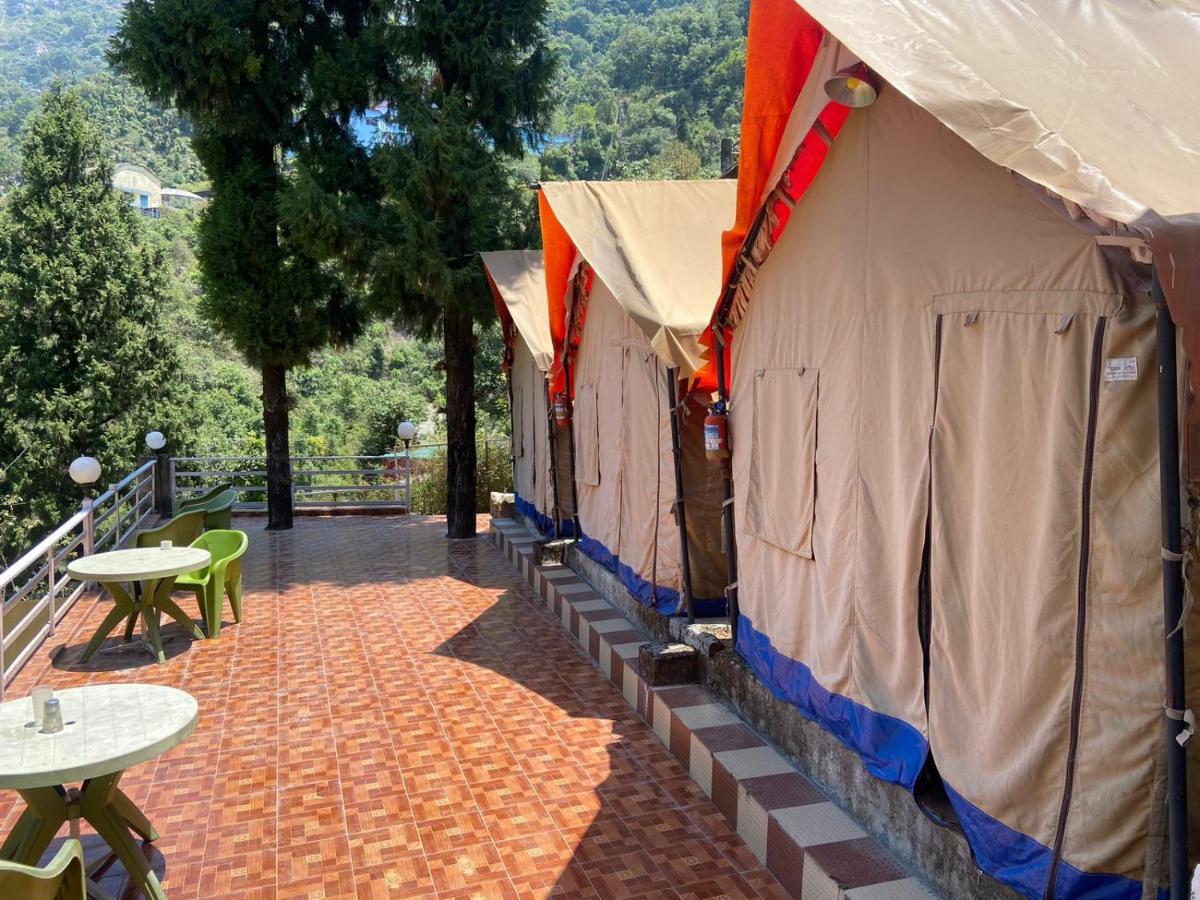Hill Stone Mussorie Hotel มัสซูรี ภายนอก รูปภาพ