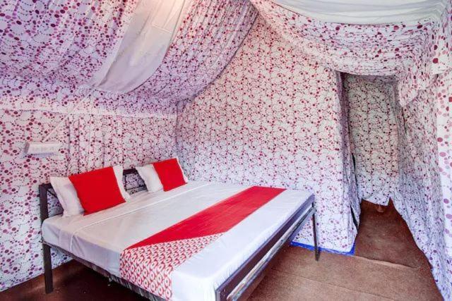 Hill Stone Mussorie Hotel มัสซูรี ภายนอก รูปภาพ
